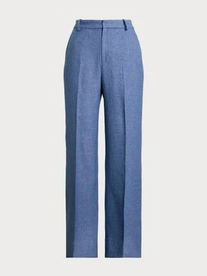 Spodnie materiałowe Polo Ralph Lauren