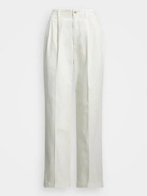 Zdjęcie produktu Spodnie materiałowe Polo Ralph Lauren