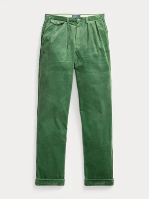 Spodnie materiałowe Polo Ralph Lauren