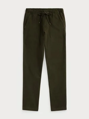 Spodnie materiałowe Polo Ralph Lauren