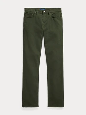 Spodnie materiałowe Polo Ralph Lauren