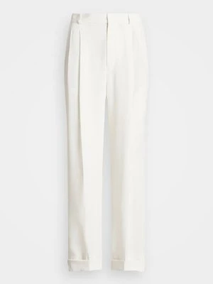 Spodnie materiałowe Polo Ralph Lauren