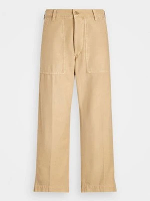 Spodnie materiałowe Polo Ralph Lauren