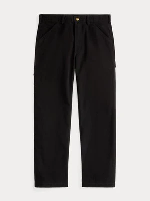 Spodnie materiałowe Polo Ralph Lauren