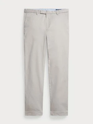 Spodnie materiałowe Polo Ralph Lauren