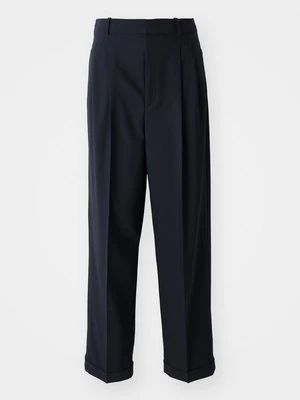 Spodnie materiałowe Polo Ralph Lauren