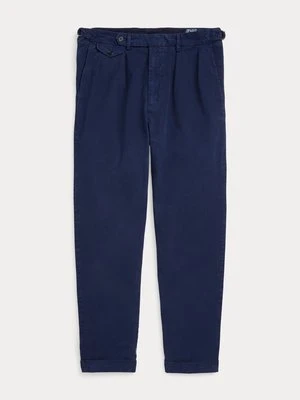 Spodnie materiałowe Polo Ralph Lauren