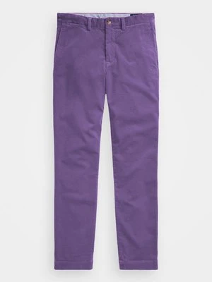 Spodnie materiałowe Polo Ralph Lauren