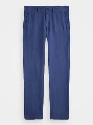 Spodnie materiałowe Polo Ralph Lauren