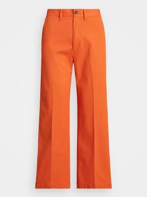 Spodnie materiałowe Polo Ralph Lauren