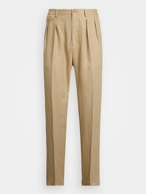 Spodnie materiałowe Polo Ralph Lauren