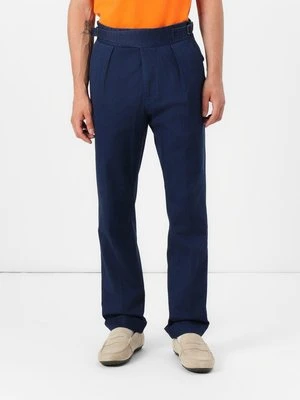 Spodnie materiałowe Polo Ralph Lauren