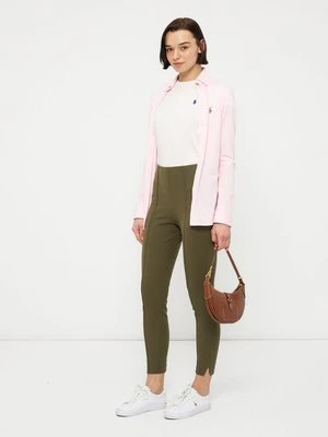 Spodnie materiałowe Polo Ralph Lauren