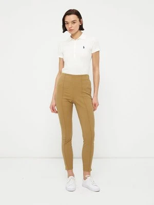 Spodnie materiałowe Polo Ralph Lauren