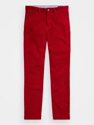 Spodnie materiałowe Polo Ralph Lauren