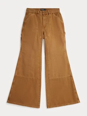 Spodnie materiałowe Polo Ralph Lauren