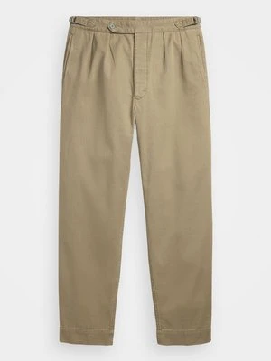 Spodnie materiałowe Polo Ralph Lauren