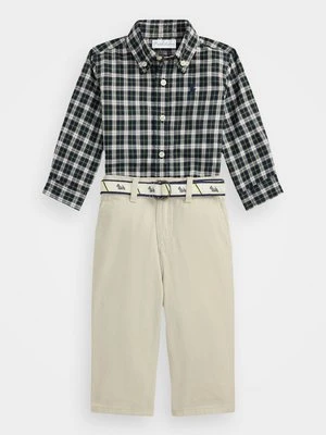 Spodnie materiałowe Polo Ralph Lauren