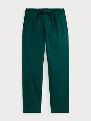 Spodnie materiałowe Polo Ralph Lauren