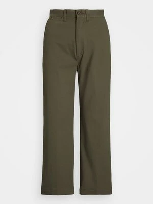 Spodnie materiałowe Polo Ralph Lauren