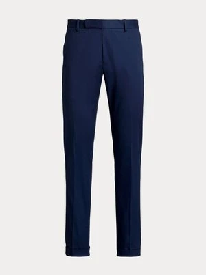 Spodnie materiałowe Polo Ralph Lauren