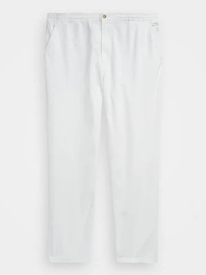 Spodnie materiałowe Polo Ralph Lauren Big & Tall
