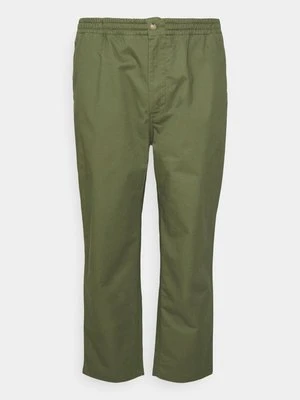 Spodnie materiałowe Polo Ralph Lauren Big & Tall