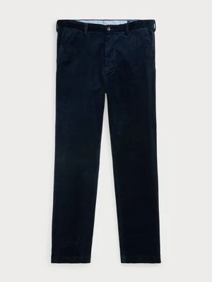 Spodnie materiałowe Polo Ralph Lauren Big & Tall