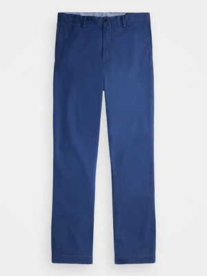 Spodnie materiałowe Polo Ralph Lauren Big & Tall