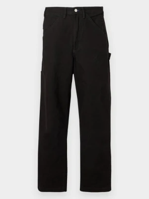 Spodnie materiałowe Polo Ralph Lauren czarny