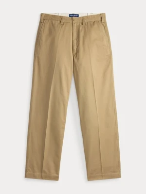 Spodnie materiałowe Polo Ralph Lauren czarny