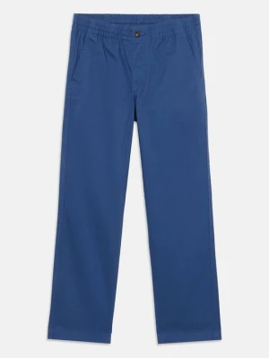 Spodnie materiałowe Polo Ralph Lauren granatowy