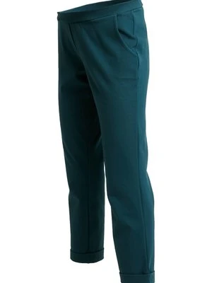 Spodnie materiałowe Pomkin