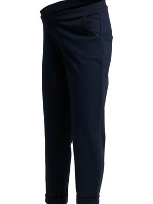 Spodnie materiałowe Pomkin