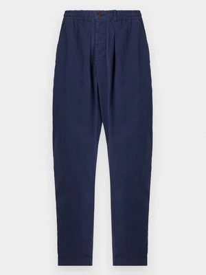 Spodnie materiałowe Pompeii