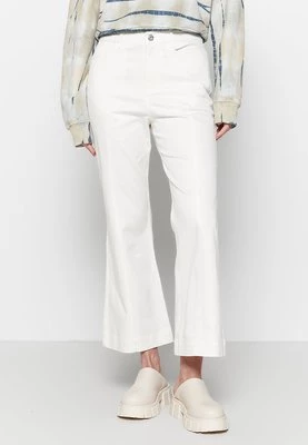 Spodnie materiałowe Proenza Schouler White Label