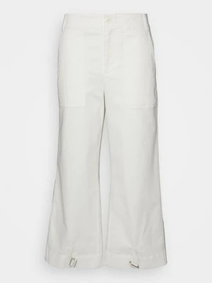 Spodnie materiałowe Proenza Schouler White Label