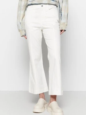 Spodnie materiałowe Proenza Schouler White Label