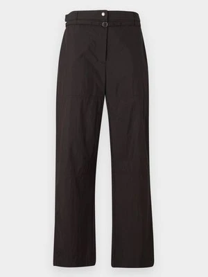 Spodnie materiałowe Proenza Schouler White Label