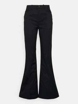 Spodnie materiałowe Proenza Schouler White Label