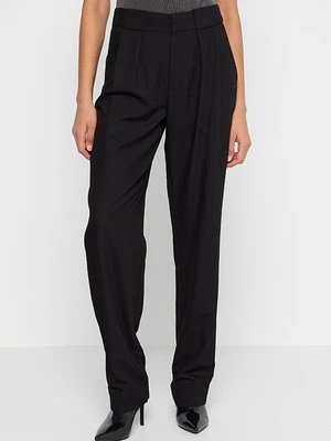 Spodnie materiałowe Proenza Schouler White Label