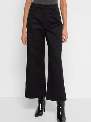 Spodnie materiałowe Proenza Schouler White Label