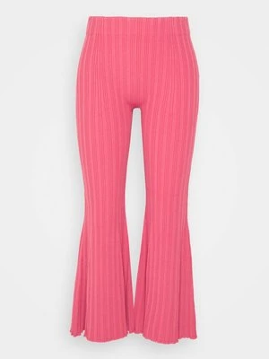 Spodnie materiałowe Proenza Schouler White Label