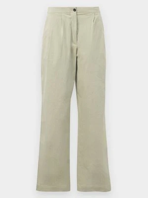 Spodnie materiałowe Proenza Schouler White Label