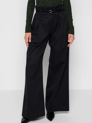 Spodnie materiałowe Proenza Schouler White Label