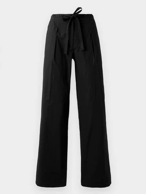 Spodnie materiałowe Proenza Schouler White Label