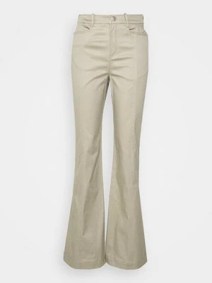 Spodnie materiałowe Proenza Schouler White Label