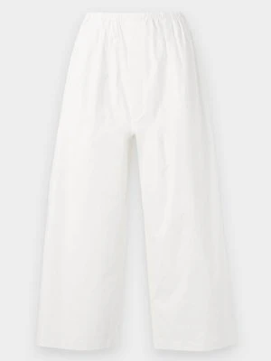 Spodnie materiałowe Proenza Schouler White Label