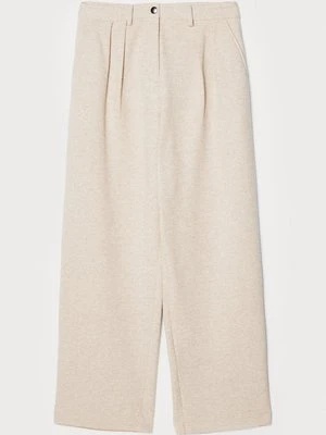 Spodnie materiałowe Proenza Schouler White Label