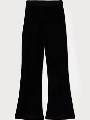 Spodnie materiałowe Proenza Schouler White Label